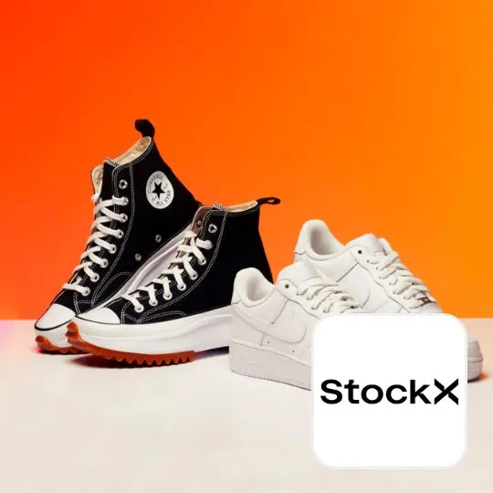스탁엑스 (StockX)