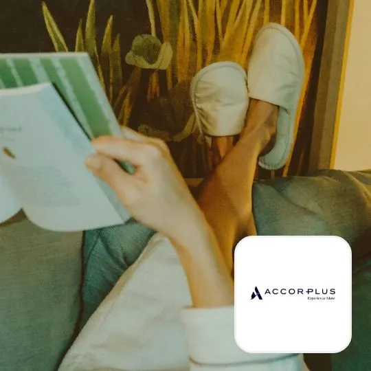 Accor Plus