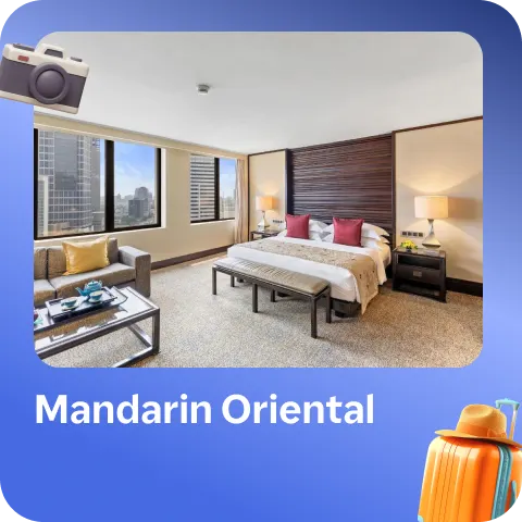 Mandarin Oriental