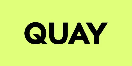 Quay Australia