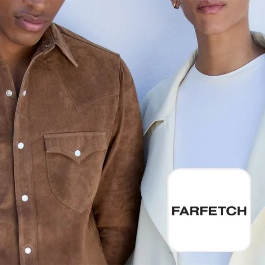 파페치 (Farfetch)