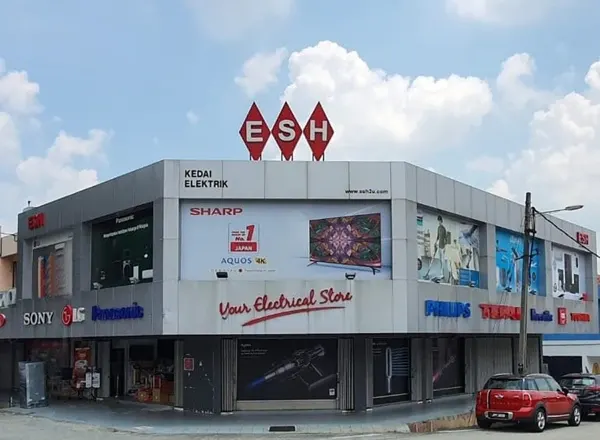 ESH Electrical hero banner