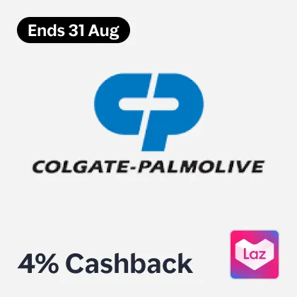 Colgate Palmolive