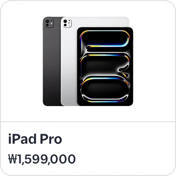 iPad Pro