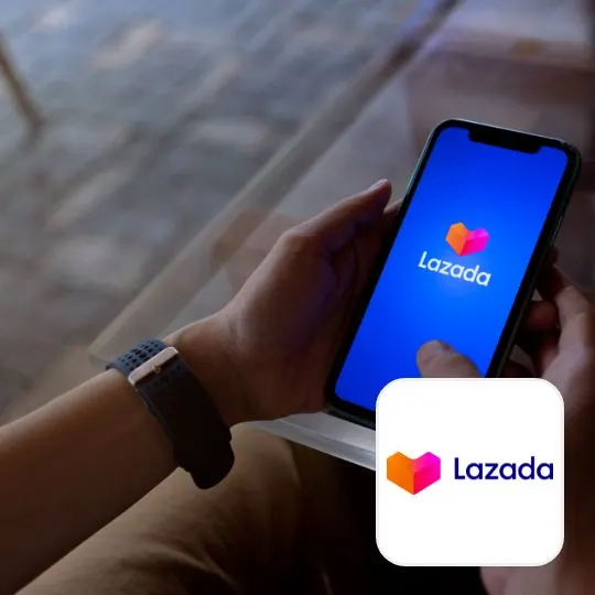 Lazada Official Store