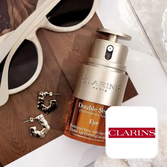 Clarins