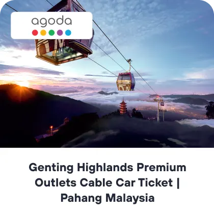 Genting Highlands