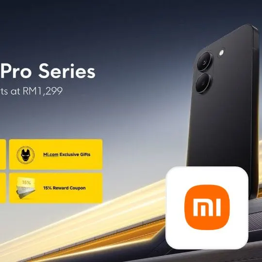 Xiaomi