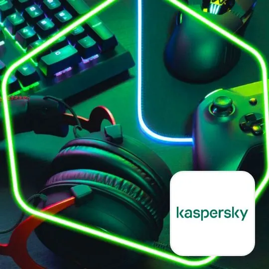 Kaspersky