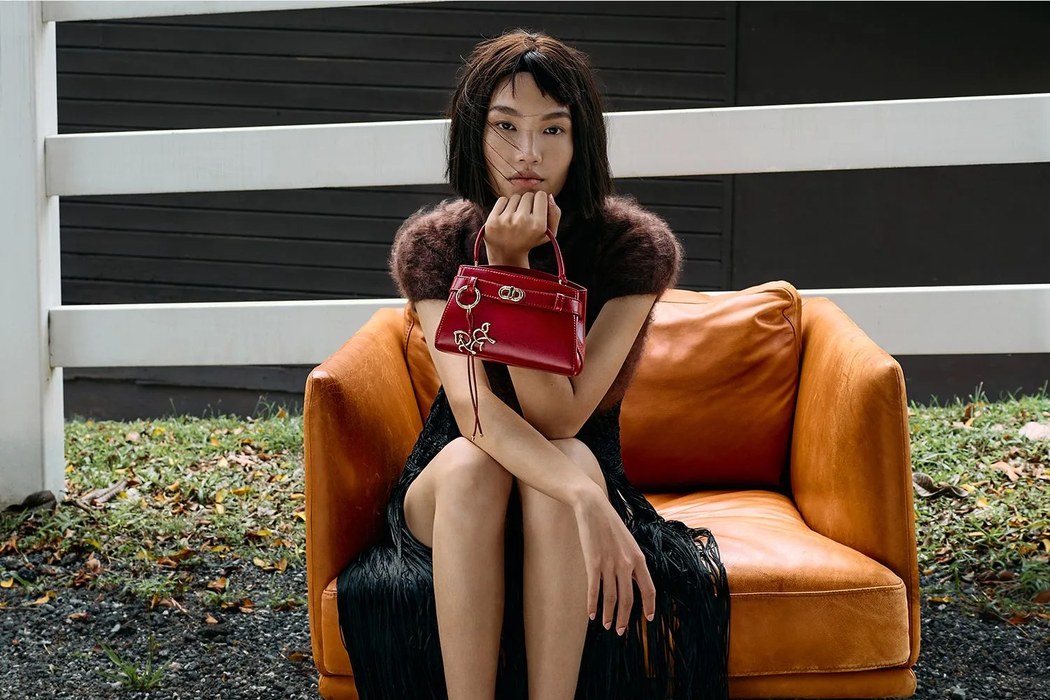 Charles & Keith hero banner