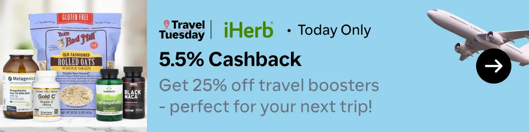 iHerb