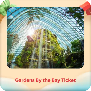 Gardens By the Bay