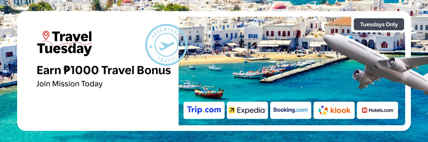 Travel Tuesday Travel l1_travel_hero