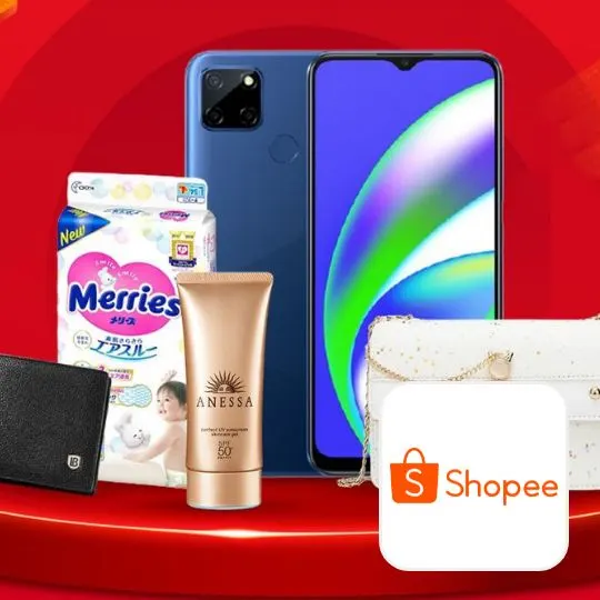 Shopee