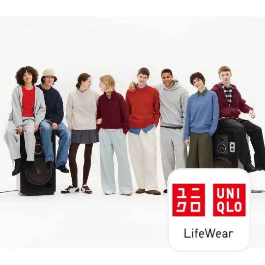 UNIQLO