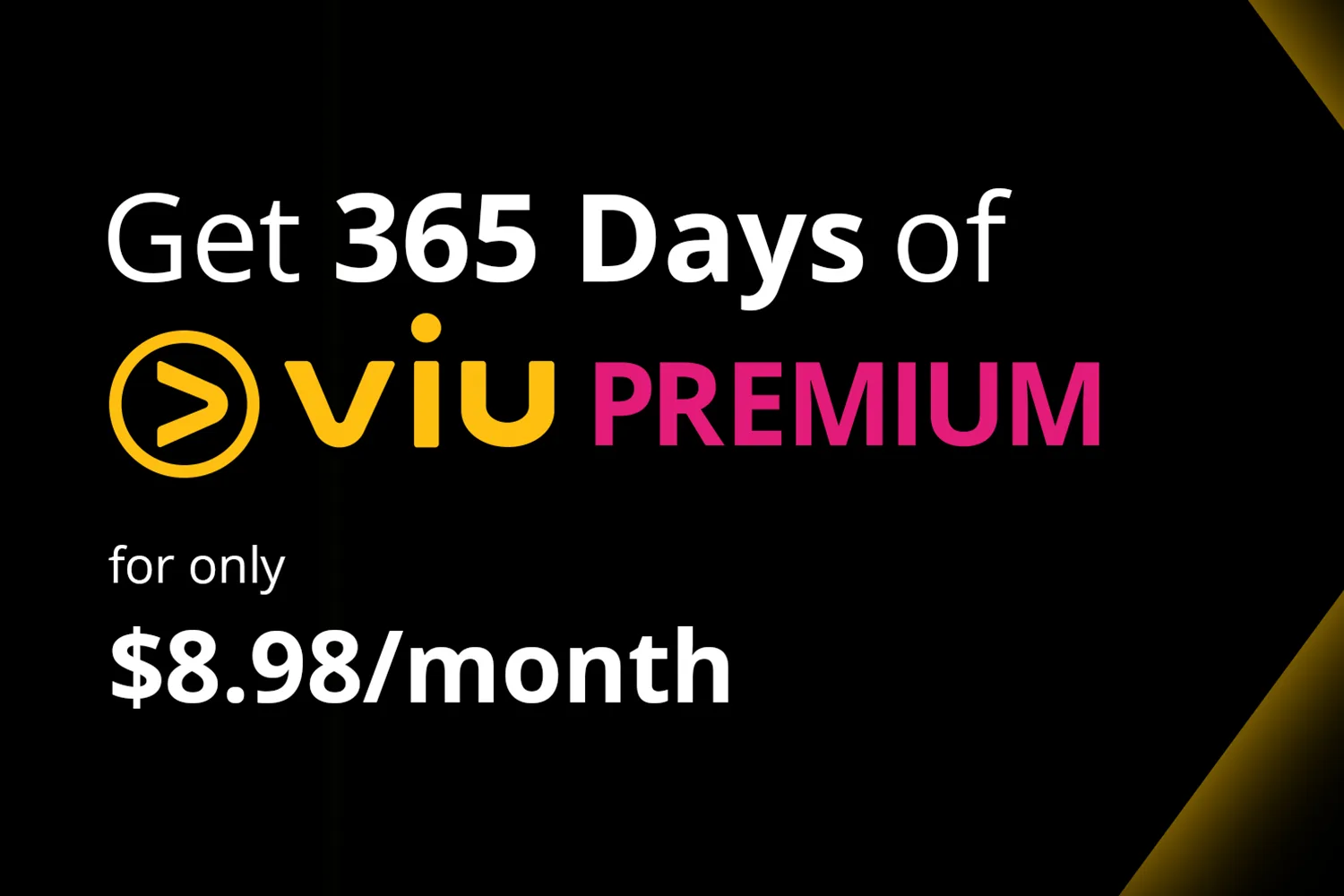 Viu hero banner