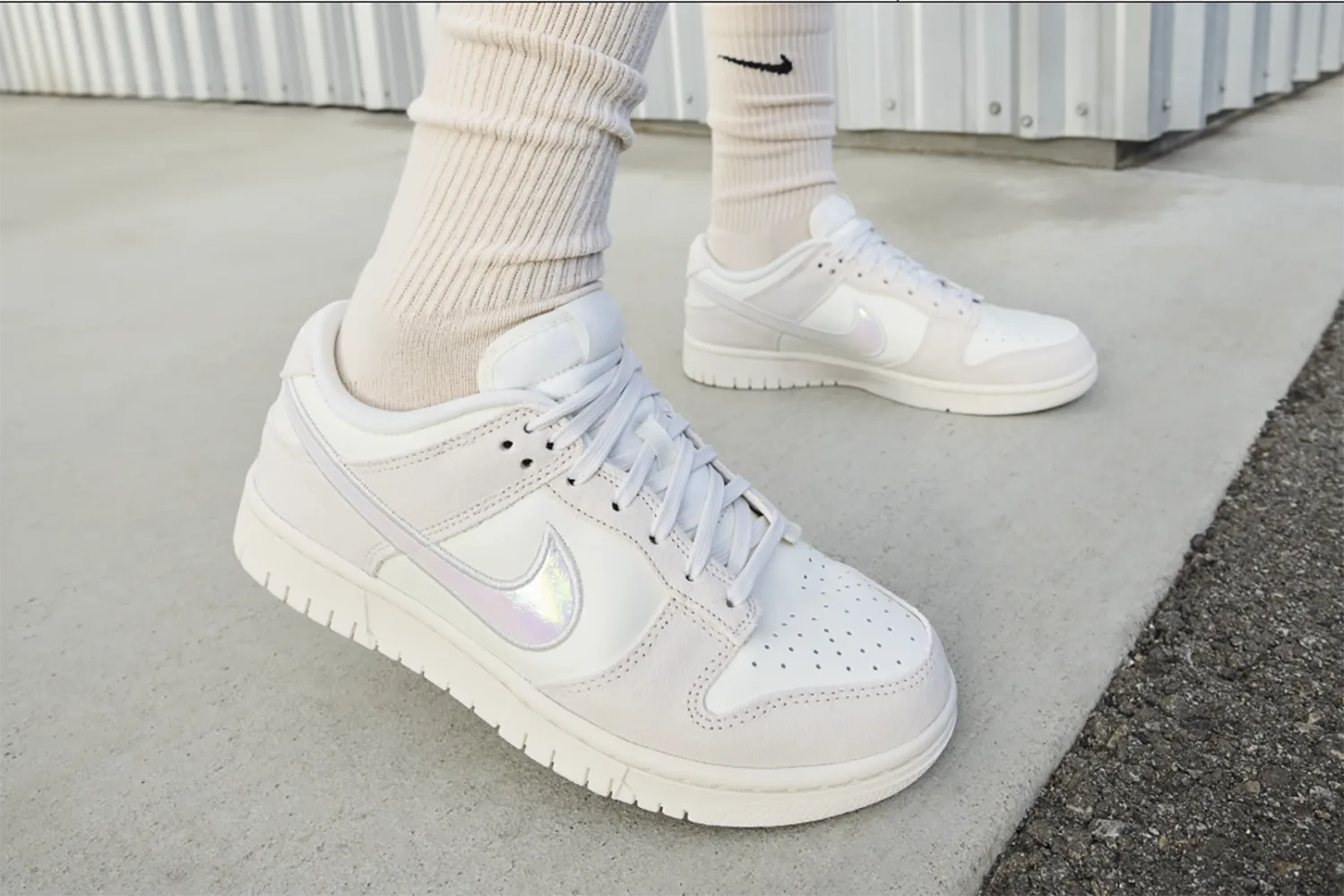 Nike