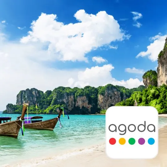 Agoda