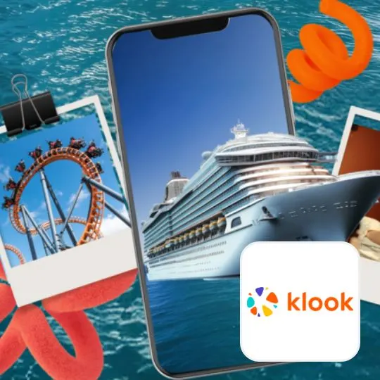 Klook SG