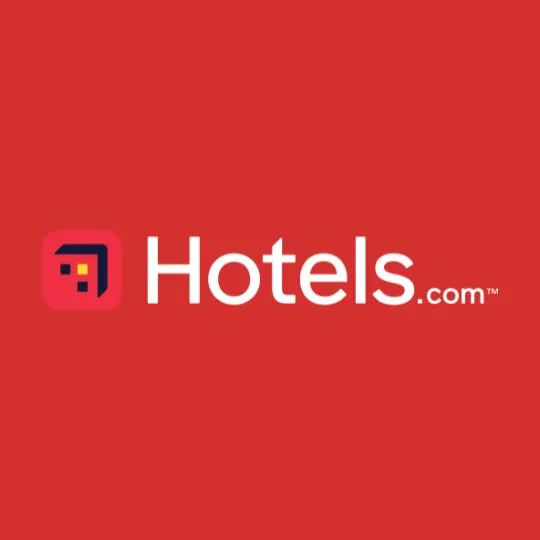 Hotels.com