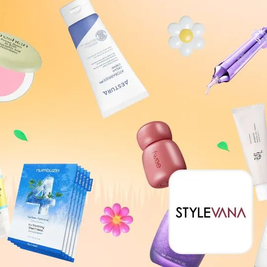 Stylevana