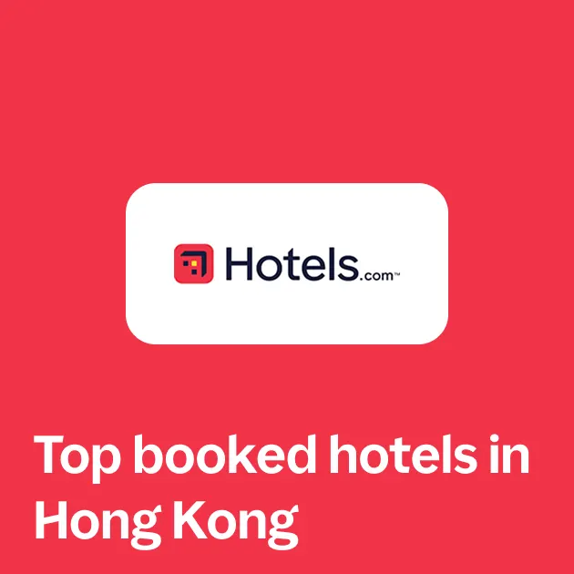 Hotel SKUs Cover