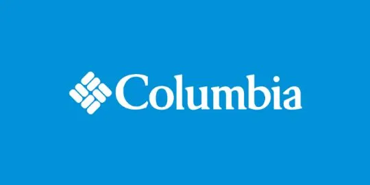 Columbia 哥倫比亞