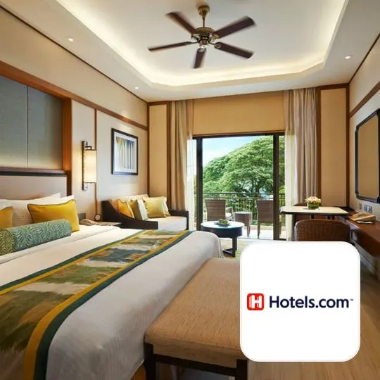 Hotels.com
