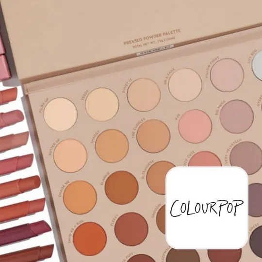 ColourPop