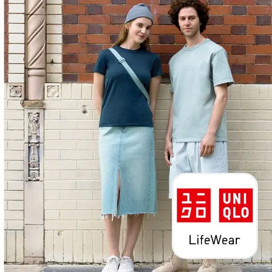 Uniqlo VN