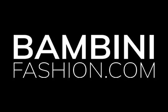 Merchant logo