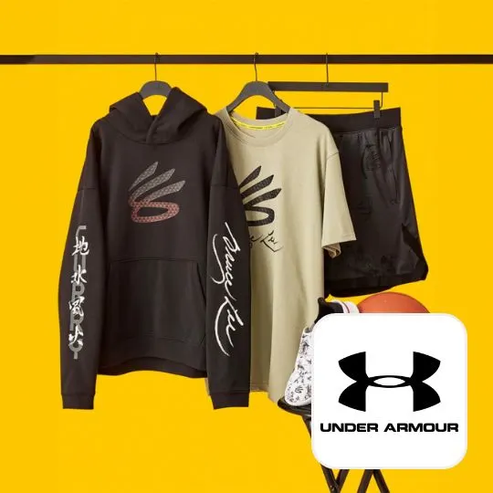 Under Armour