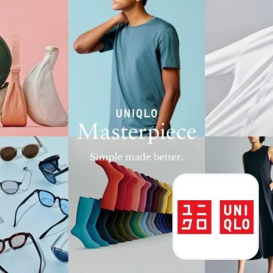 Uniqlo