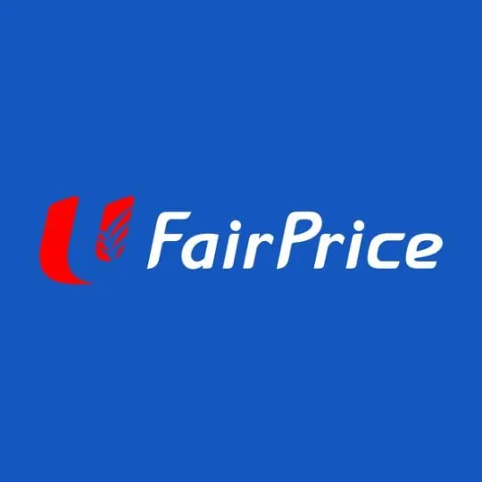 FairPrice Online