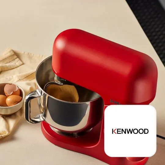 Kenwood Singapore