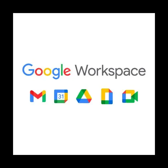 Google Workspace