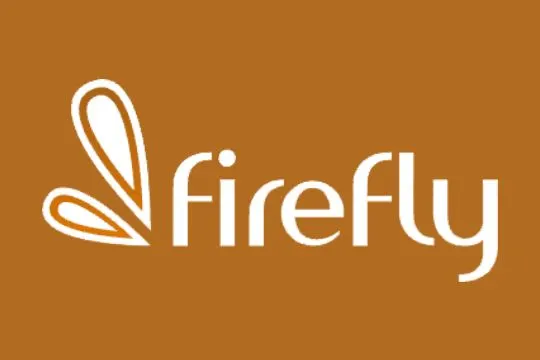 Merchant logo