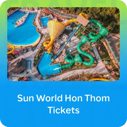 Sun World Hon Thom Tickets
