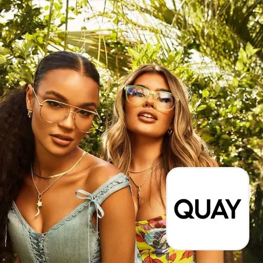 Quay Australia