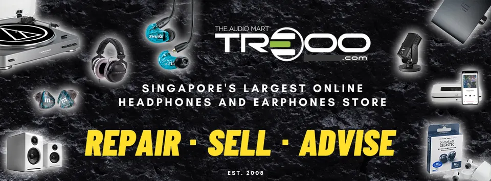 Treoo.com hero banner