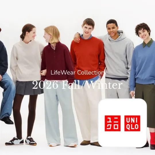 UNIQLO