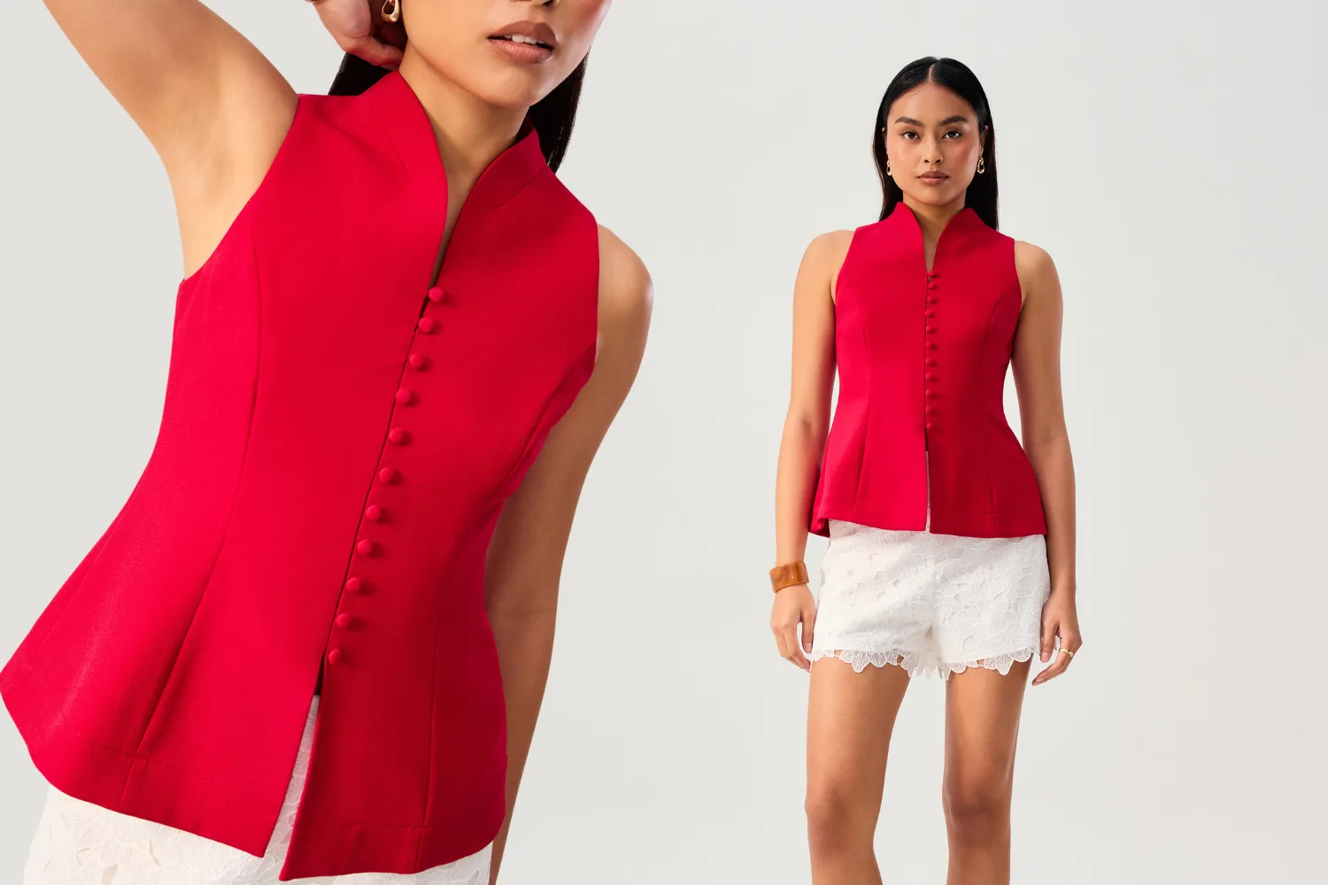 Love, Bonito hero banner