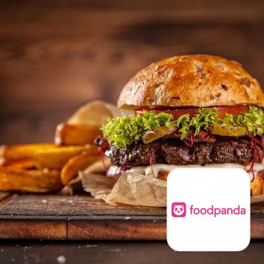 foodpanda