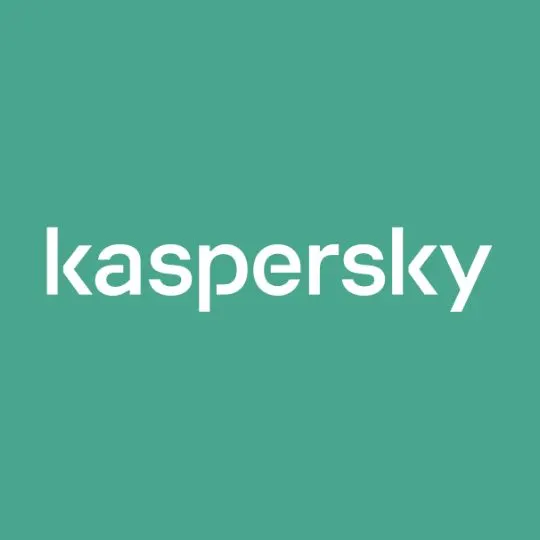 Kaspersky