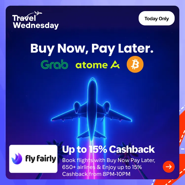 Fly Fairly