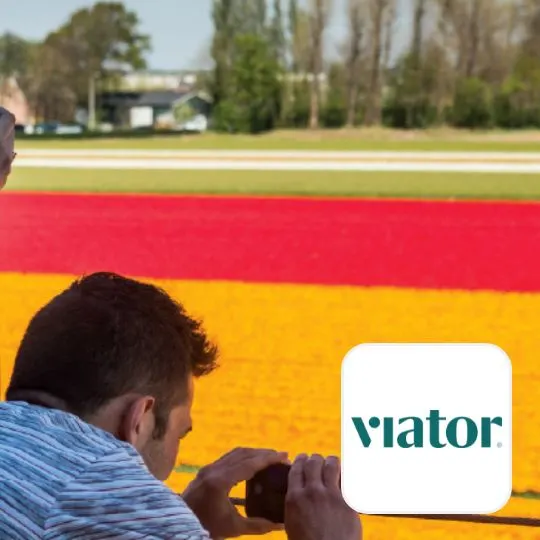 Viator