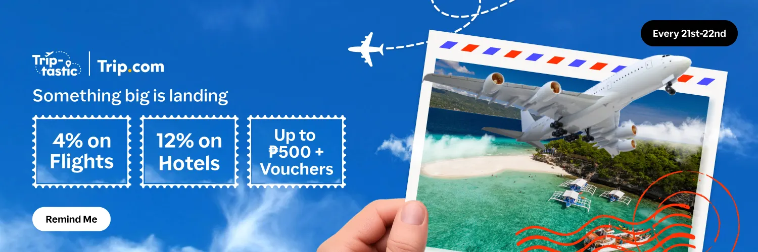 Trip-Tastic Teasing l1_travel_hero - App only