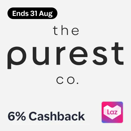 The Purest Co