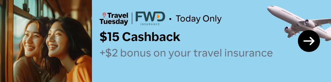 FWD Travel Insurance
