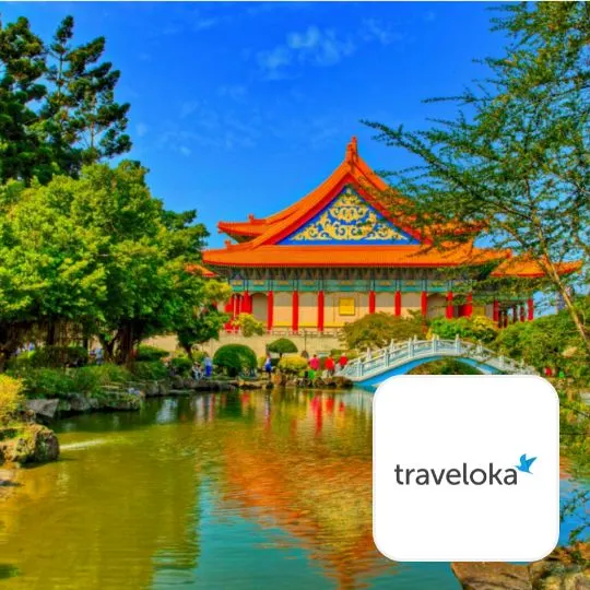 Traveloka